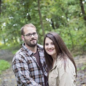 Meet your Posher, Jamie